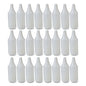 Boardwalk(R) Embossed 32 oz. Spray Bottles, Clear, 24 Bottles (BWK00032)