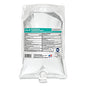 Betco E2 Antibacterial Foaming Skin Cleanser Refill, Fragrance-Free, 1,000 mL, 6/Carton (7172900)