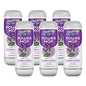 Swiffer PowerMop Refill Cleaning Solution, Lavender Scent, 25.3 oz Refill Bottle, 6/Carton (08421)