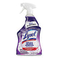 Lysol(R) Mold & Mildew Remover Spray, 32 oz. Spray Bottle (78915EA)