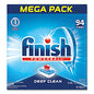 FINISH Powerball Dishwasher Tabs, Fresh Scent, 94/Box (97330)