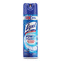 Lysol(R) Power Foam Bathroom Cleaner, Island Breeze, 24 oz. Spray Can (02569)