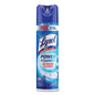 Lysol(R) Power Foam Bathroom Cleaner, Island Breeze, 24 oz. Spray Can (02569)