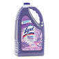 Lysol(R) Multi-Surface Cleaner, Lavender, 144 oz. Bottle (88786EA)