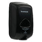 Boardwalk Touch-Free Automatic Dispenser, 1,200 mL, 6 x 4.05 x 10.58, Black (BWK42200)