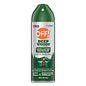 OFF! Deep Woods Insect Repellent, 6 oz Aerosol Spray (354266EA)