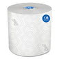 Scott(R) Pro Hardwound Paper Towels, White, 1,150-ft., 6 Rolls (25702)