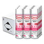 Claire Spray Q Disinfectant, Country Fresh Scent, 17 oz Aerosol Spray, Dozen (1001)