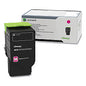 24b7155 Toner, 6,000 Page-yield, Magenta
