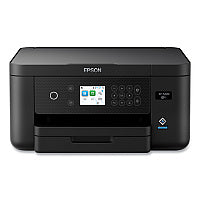 Epson Expression Home XP-5200 Wireless All-in-One Inkjet Printer, Copy/Print/Scan (C11CK61201)