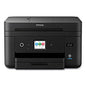Epson WorkForce WF-2960 Wireless All-in-One Inkjet Printer, Copy/Fax/Print/Scan (C11CK60201)