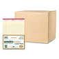 Roaring Spring Enviroshades Legal Notepads, 50 Ivory 8.5 x 11.75 Sheets, 72 Notepads/Carton (74130CS)