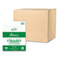 Roaring Spring Filler Paper, 3-Hole, 8.5 x 11, College Rule, 100 Sheets/Pack, 24 Packs/Carton (13986CS)