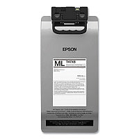 Epson C13T47XB20 Maintenance Liquid for SureColor F3070, 1.5 L