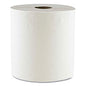 Boardwalk(R) Hardwound Paper Towel Rolls, White, 700-ft, 6 Rolls (BWK700W)