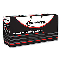 Innovera Remanufactured Yellow Toner, Replacement for 206A (IVRW2112A), Page-Yield 1,250