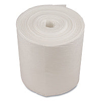 Diversey Easywipe Disposable Wiping Refill, White, 125/Tub, 6 Tub/Carton (5831874)