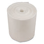 Diversey Easywipe Disposable Wiping Refill, White, 125/Tub, 6 Tub/Carton (5831874)