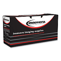 Innovera Remanufactured Cyan Toner, Replacement for 212A (IVRW2121A), 4,500 Page-Yield