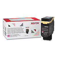 Xerox 006R04679 Toner, 2,000 Page-Yield, Magenta