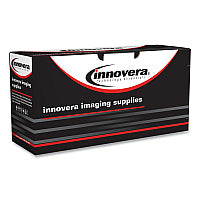 Innovera Remanufactured Black MICR Toner, Replacement For 89A (CF289A(M)), 5,000 Page-Yield (IVRCF289AM)