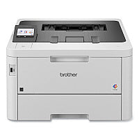 Brother HL-L3295CDW Wireless Compact Digital Laser Color Printer