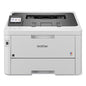Brother HL-L3295CDW Wireless Compact Digital Color Laser Printer