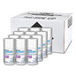 Boardwalk(R) Metered Air Freshener Refill, Powder Mist, 12 Cans (BWK902)