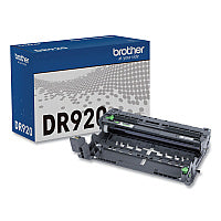 Brother DR920 Drum Unit, 45,000 Page-Yield
