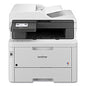 Brother Wireless MFC-L3780CDW Digital Laser Color All-in-One Printer, Copy/Fax/Print/Scan