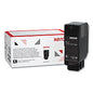 Xerox 006R04616 Toner, 8,000 Page-Yield, Black