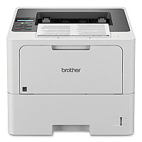 Brother HL-L6210DW Business Monochrome Laser Printer