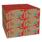 WypAll L10 Towels, POP-UP Box, 1-Ply, 9 x 10.5, White, 125/Box, 18 Boxes/Carton (05320)