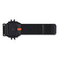 ergodyne Squids 5545 Arm and Wrist Scanner Mount, Medium, 7 x 8.5 x 1.5, Elastic, Black (19144)