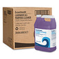 Boardwalk All Purpose Cleaner, Lavender Scent, 128 oz Bottle, 4/Carton (BWK4803)