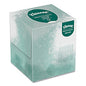 Kleenex Naturals Facial Tissue, 2-Ply, White, 90 Sheets/Box (21272BX)