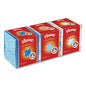 Kleenex(R) Boutique Anti-Viral Facial Tissue, 3-Ply, 60 Sheet Box, 3 Box Pack (21286)