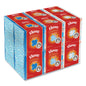 Kleenex(R) Boutique Anti-Viral Facial Tissue, 3-Ply, 60 Sheet Box, 12 Box Carton (21286CT)