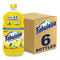 Fabuloso(R) Multi-Use Cleaner, Lemon Scent, 56 oz, 6 Bottles (MX06157CT)