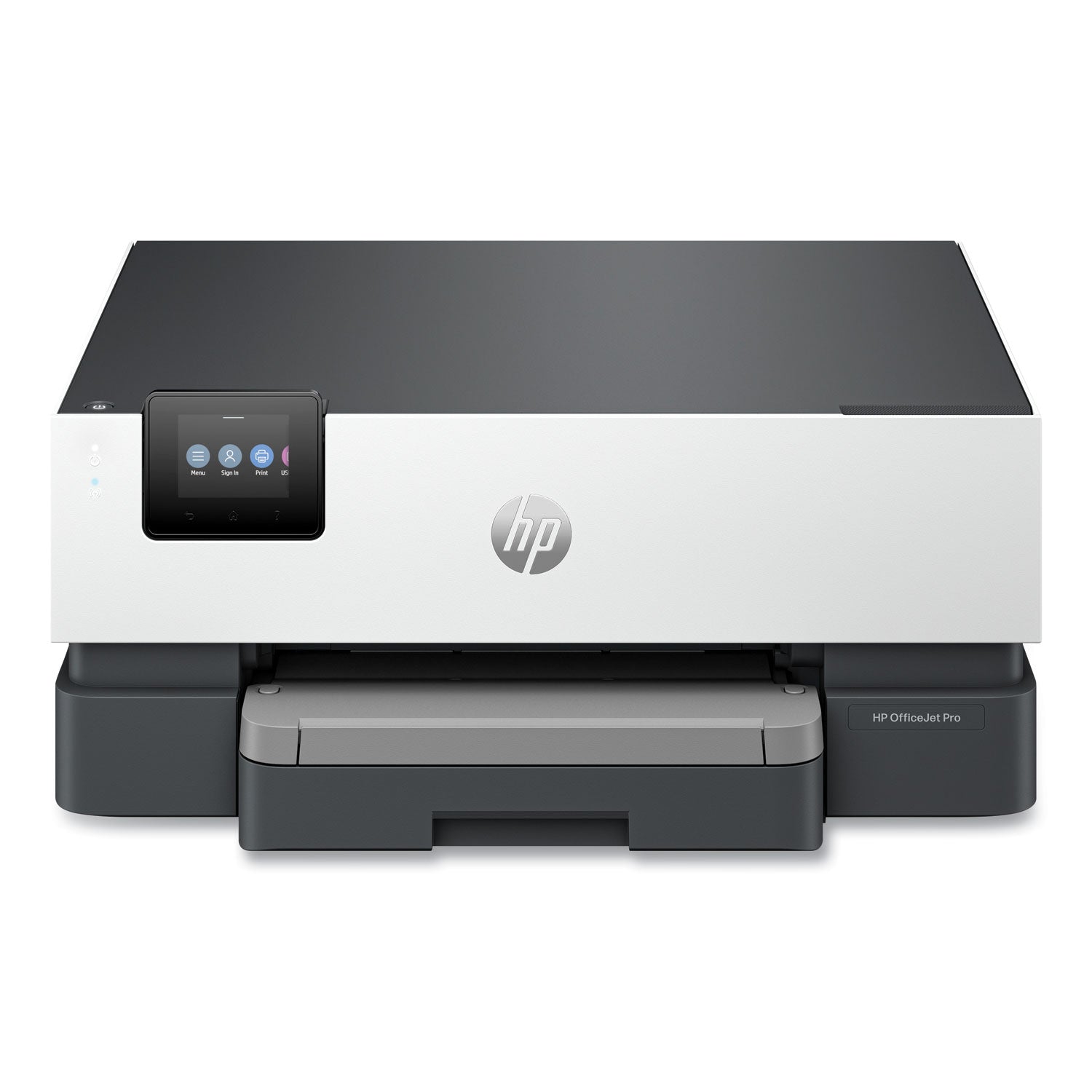 HP OfficeJet Pro 9110b Wireless Inkjet Printer (5A0S1A)