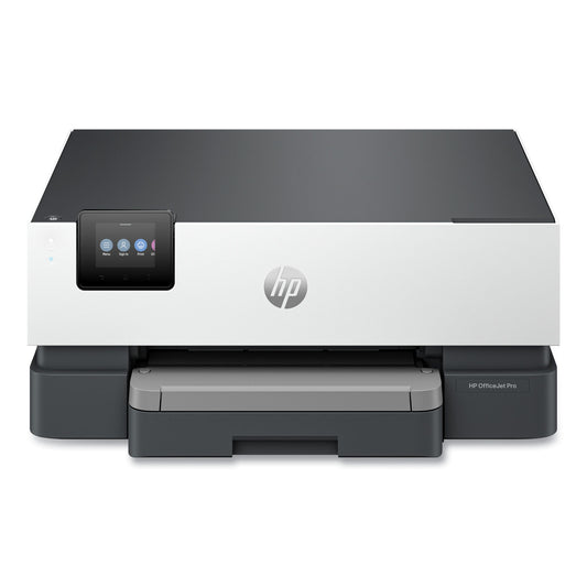 HP OfficeJet Pro 9110b Wireless Inkjet Printer (5A0S1A)