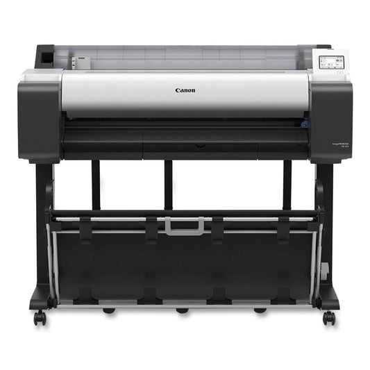 Canon imagePROGRAF TM-355 Wide-Format Inkjet Printer (6244C002AB)