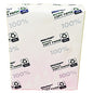 AbilityOne 7530017111300 SKILCRAFT Convenience Pack 100% Recycled Copy Paper, 92 Bright, 20 lb Bond, 8.5x11, White, 500 Sheets/Ream,3/CT