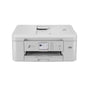 Brother MFC-J1800DW Print and Cut All-in-One Inkjet Printer with Auto Cutter, Copy/Fax/Print/Scan