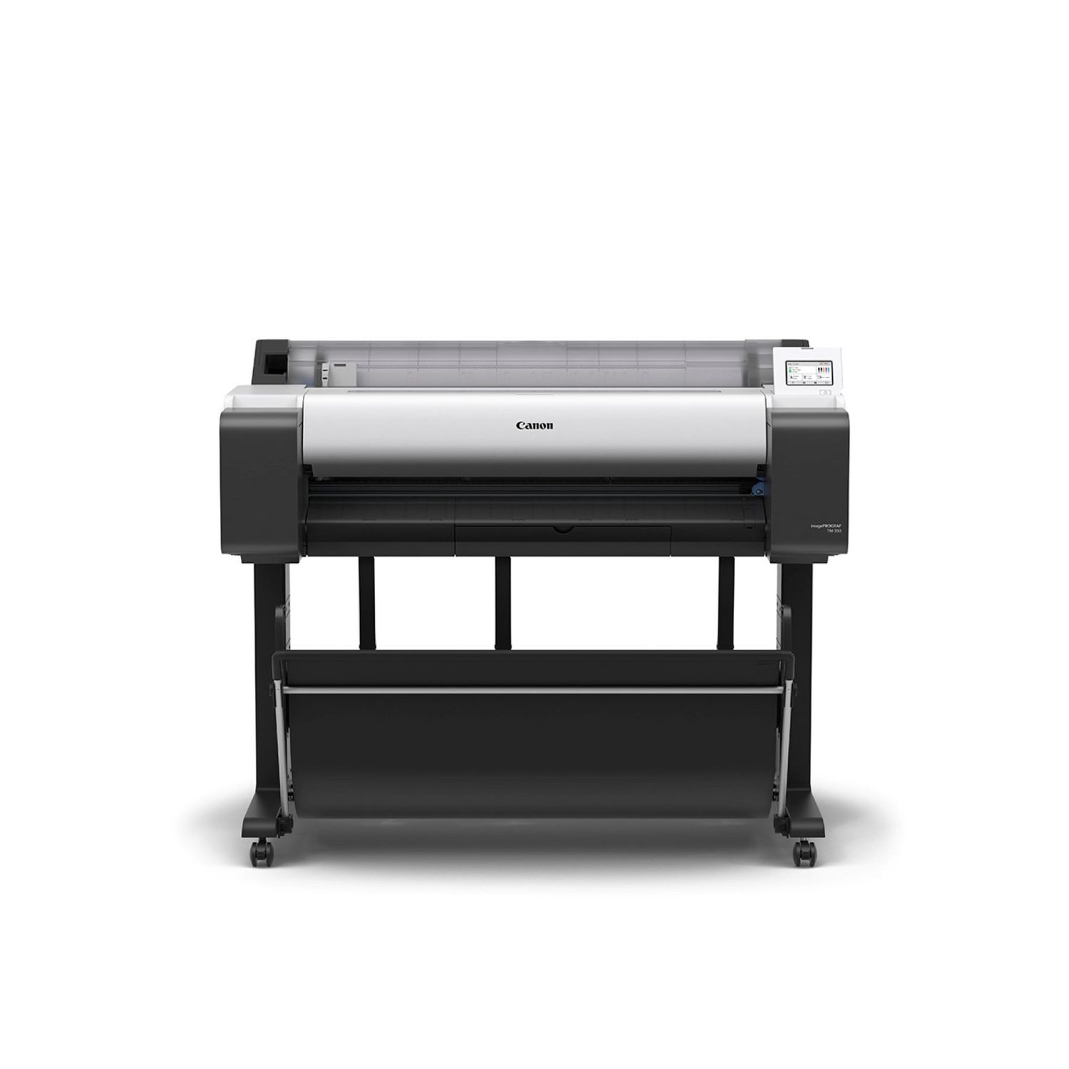 Canon imagePROGRAF TM-350 Wide-Format Inkjet Printer (6246C002AA)