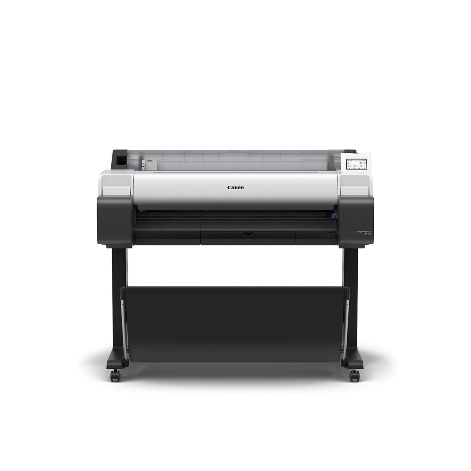 Canon imagePROGRAF TM-340 Wide-Format Inkjet Printer (6248C002AA)