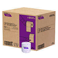 Cascades(R) Pro Select Standard Toilet Paper, 2-Ply, 420 Sheets, 48 Rolls (B031)
