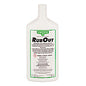 Unger RubOut Glass Cleaner, 16 oz Bottle, 12/Carton (RUB50)