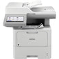 Brother MFC-L6915dw Enterprise Monochrome Laser All-in-One Printer, Copy/Fax/Print/Scan