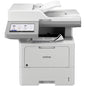 Brother MFC-L6915dw Enterprise Monochrome Laser All-in-One Printer, Copy/Fax/Print/Scan